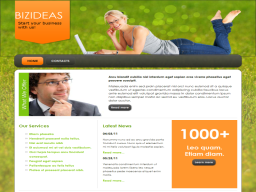 Demoseiten für HTML5